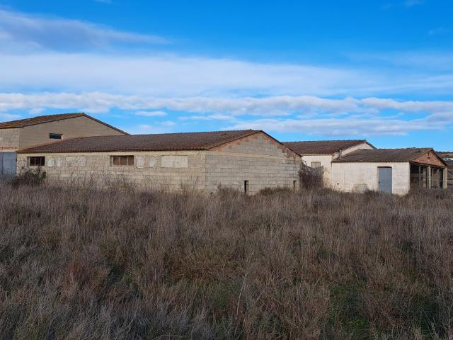 Terreno en venta en Hoya de Huesca / Plana de Uesca, Aragón