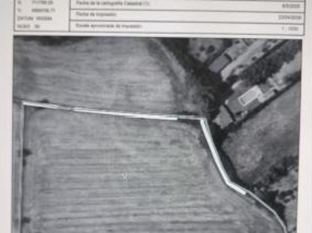 Terreno en venta en Huesca, Huesca/Uesca