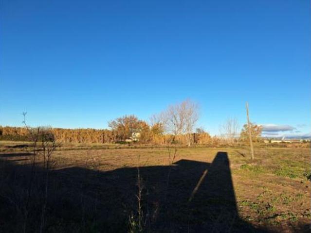Terreno en venta en Barrio de Santo Domingo y San Martín, Huesca/Uesca