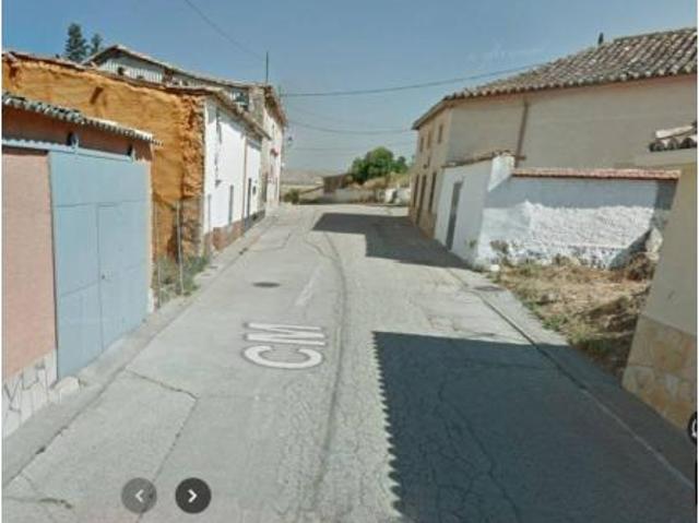 Terreno en venta en Cerezo de Mohernando, Humanes