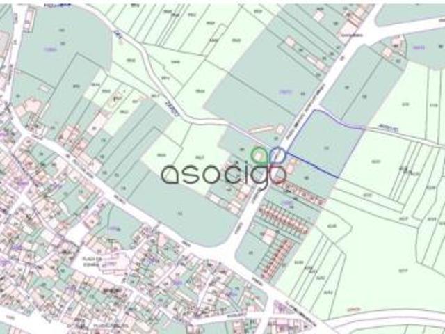 Terreno en venta en Humanes, Guadalajara