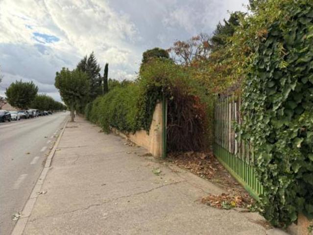 Terreno en venta en Estación de Humanes, Humanes
