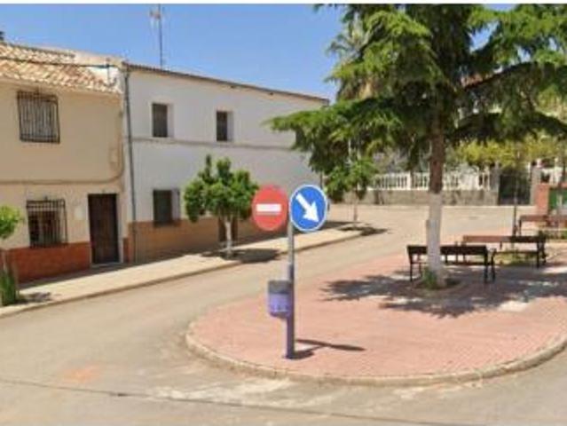 Terreno en venta en Los Carvajales, Humilladero