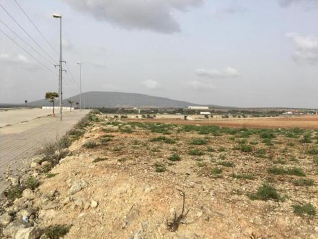 Terreno en venta en Humilladero, Málaga