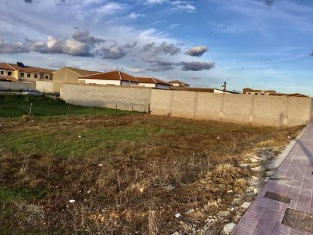 Terreno en venta en Humilladero, Málaga