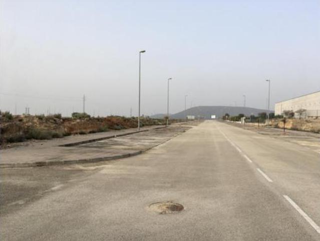 Terreno en venta en Humilladero, Málaga