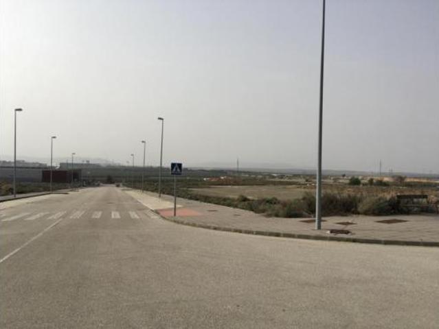 Terreno en venta en Humilladero, Málaga