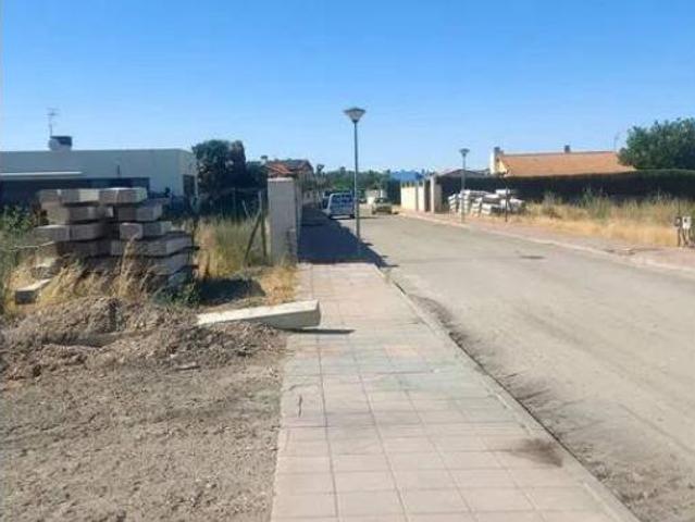 Terreno en venta en Husillos, Palencia