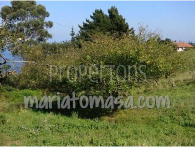 Terreno en venta en Elexalde, Ibarrangelu