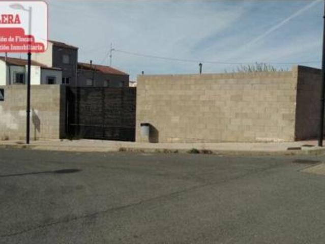 Terreno en venta en Ibi, Alacant / Alicante