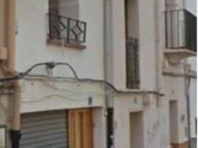 Terreno en venta en Ibi, Alacant / Alicante
