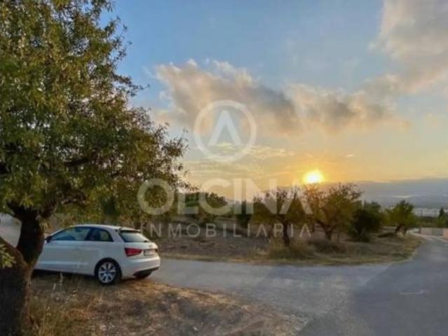 Terreno en venta en Ibi, Alacant / Alicante