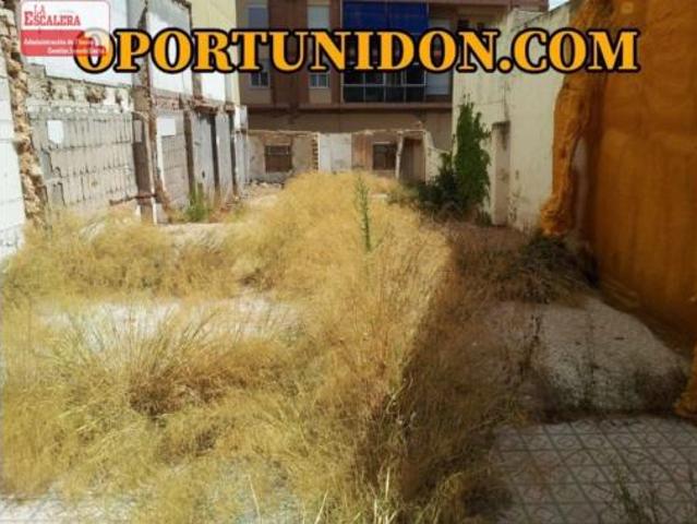 Terreno en venta en Ibi, Alacant / Alicante