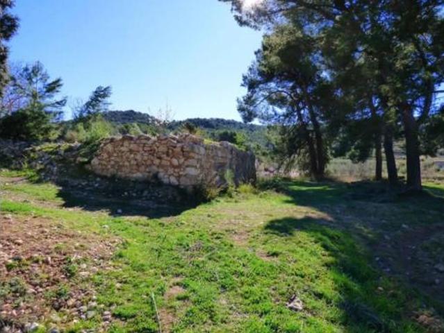 Terreno en venta en Ibi, Alacant / Alicante