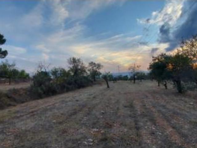 Terreno en venta en Ibi, Alacant / Alicante