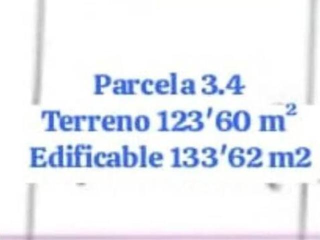 Terreno en venta en Ibi, Alacant / Alicante