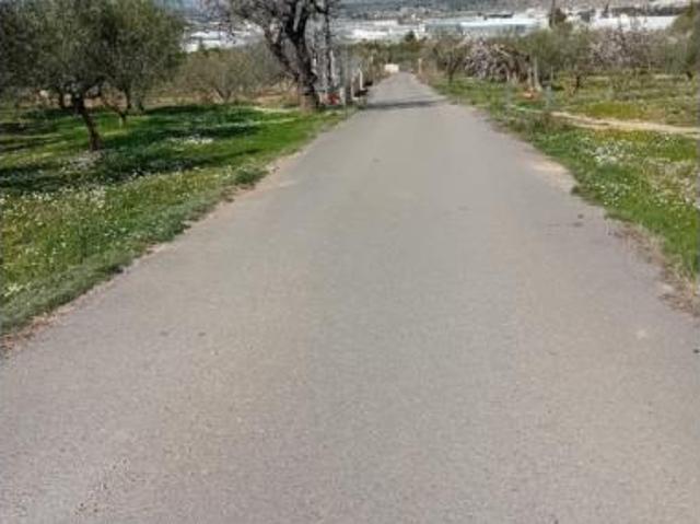 Terreno en venta en Ibi, Alacant / Alicante