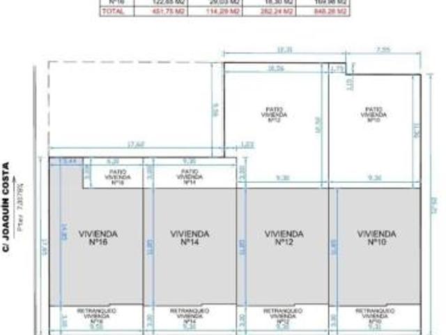 Terreno en venta en Ibi, Alacant / Alicante