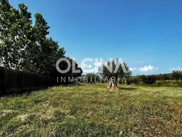 Terreno en venta en Ibi, Alacant / Alicante