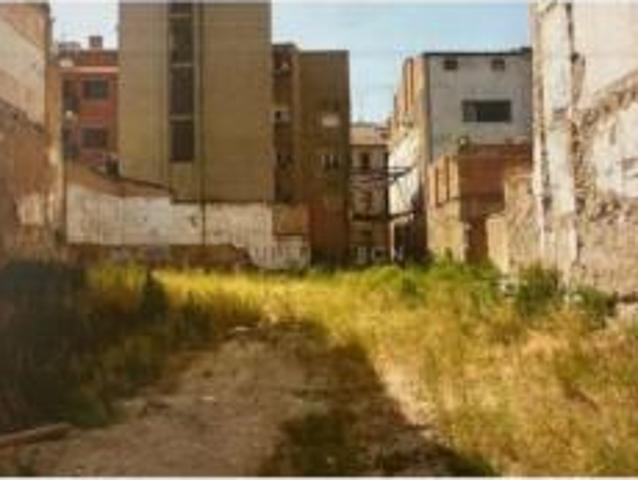 Terreno en venta en Igualada, Barcelona