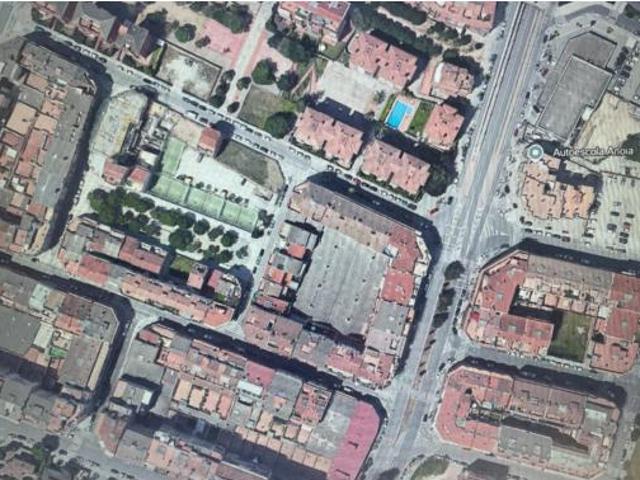 Terreno en venta en Igualada, Barcelona