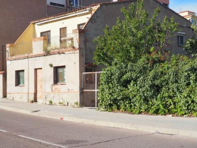 Terreno en venta en Igualada, Barcelona
