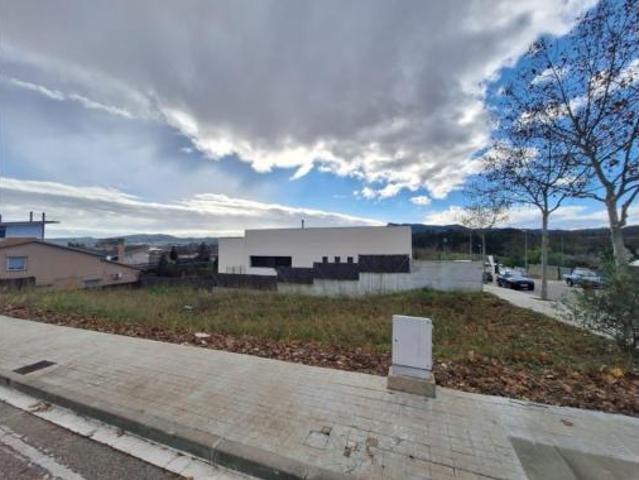 Terreno en venta en Igualada, Barcelona