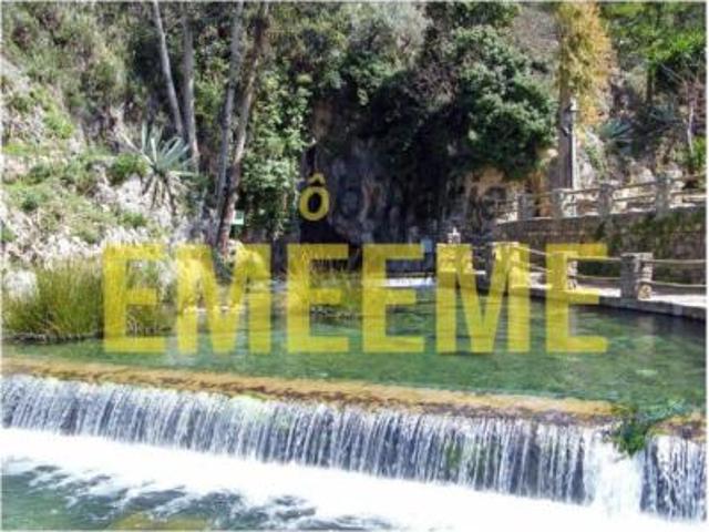 Terreno en venta en Barrio Albaicin, Igualeja