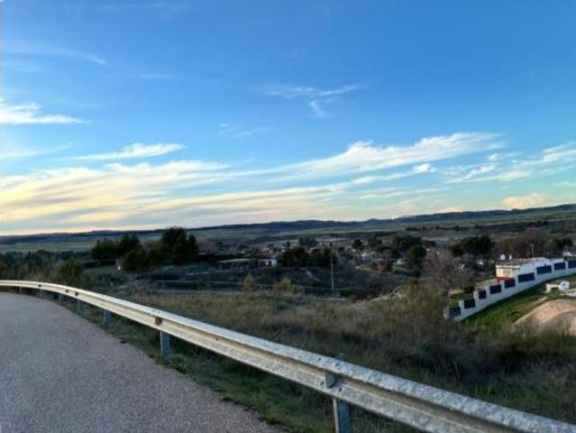 Terreno en venta en Illana, Guadalajara