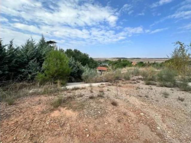 Terreno en venta en Urbanización El Cuartillejo, Illana