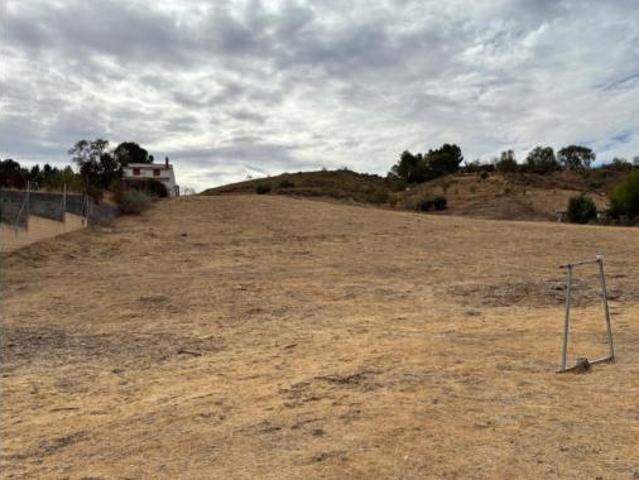 Terreno en venta en Illana, Guadalajara