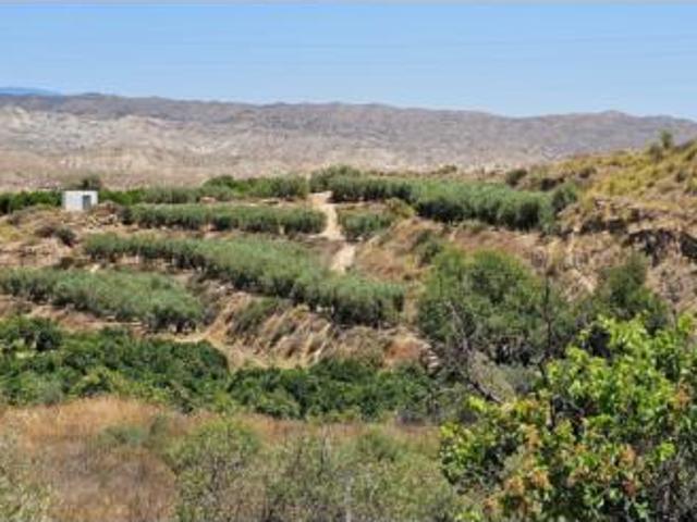 Terreno en venta en Íllar, Almería