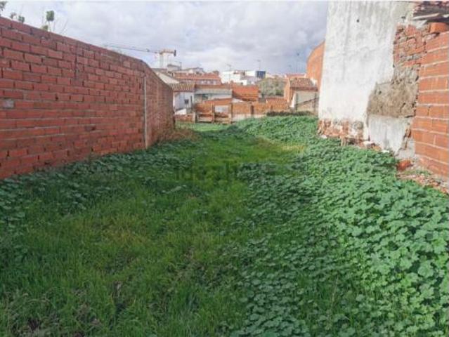 Terreno en venta en Illescas, Toledo