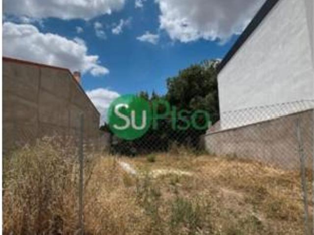 Terreno en venta en Illescas, Toledo