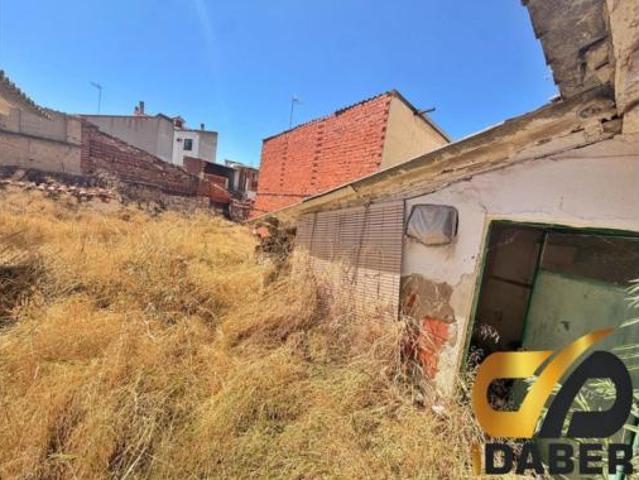 Terreno en venta en Illescas, Toledo