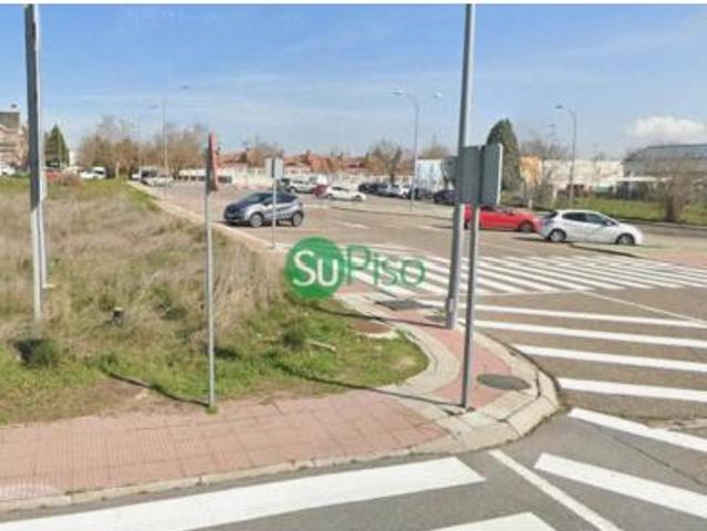 Terreno en venta en El Señorío de Illescas, Illescas