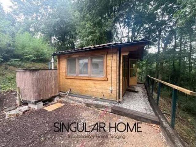 Terreno en venta en Arbes, Irun