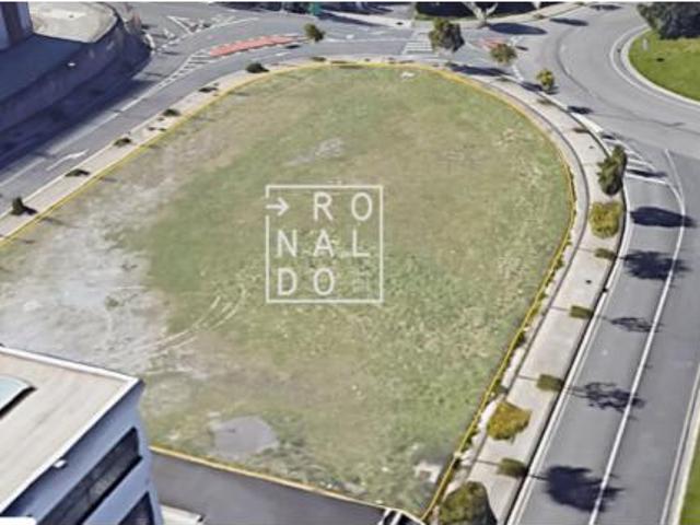 Terreno en venta en Katea, Irun