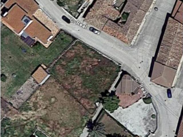 Terreno en venta en 