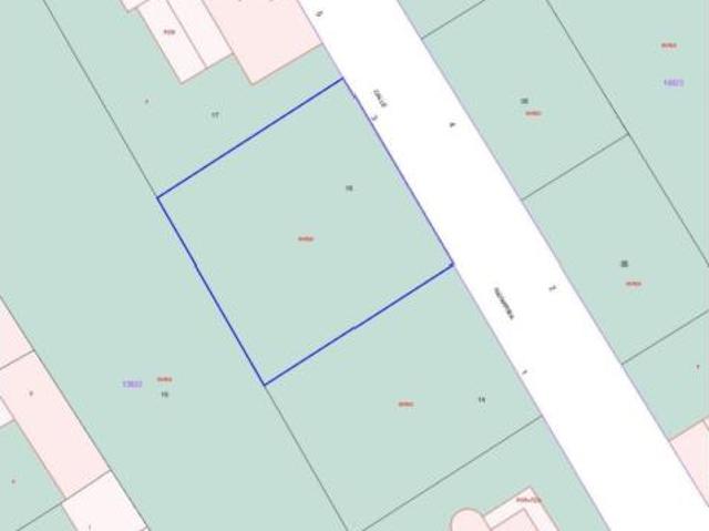 Terreno en venta en Íscar, Valladolid