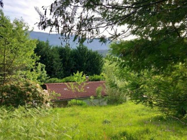 Terreno en venta en San Marko, Iurreta