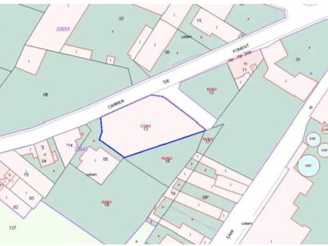 Terreno en venta en Ivars d'Urgell, Lleida