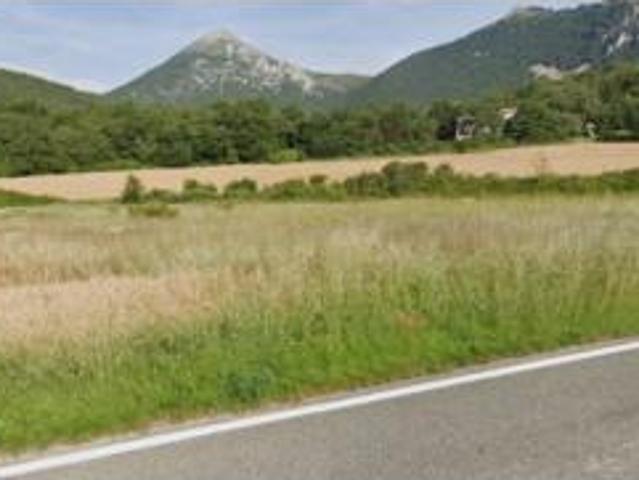 Terreno en venta en Iza, Iza / Itza