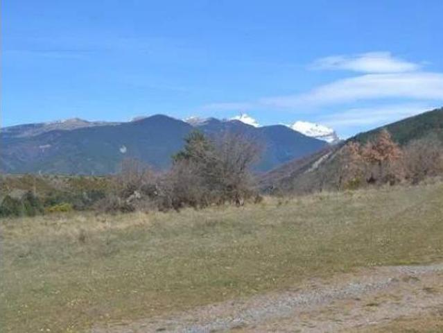 Terreno en venta en Bergosa, Jaca