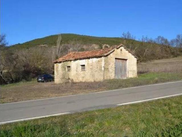 Terreno en venta en Banaguás, Jaca
