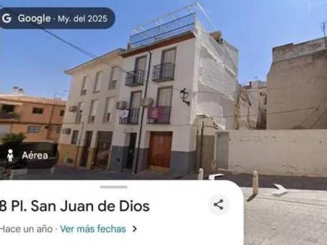 Terreno en venta en San Andrés, Jaén