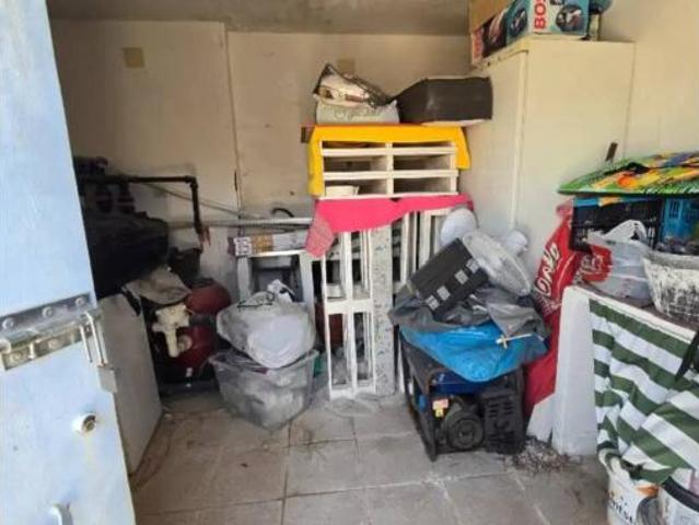 Terreno en venta en Urbanización La Manseguilla, Jaén