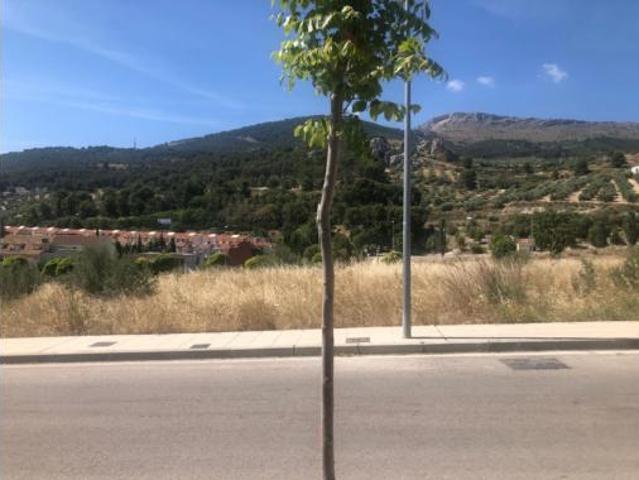 Terreno en venta en Urbanización Azahar, Jaén