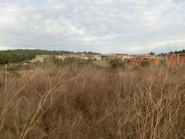 Terreno en venta en Jafre, Girona