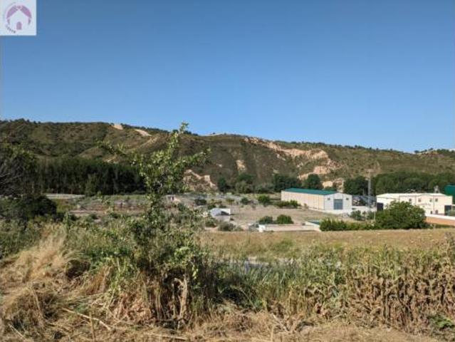 Terreno en venta en Jayena, Granada